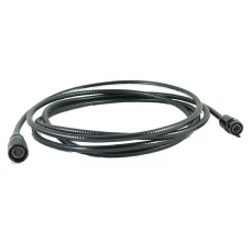 3-Meter 3M 9 Feet Ft Snake Camera Extension Cable Extendible Tube for Video Borescope Endoscope Camera